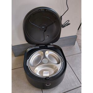 NEW. STEEL BOWL. PETLIBRO POLAR CAT SMALL PET SMART FEEDER WET FOOD REFRIGERATED